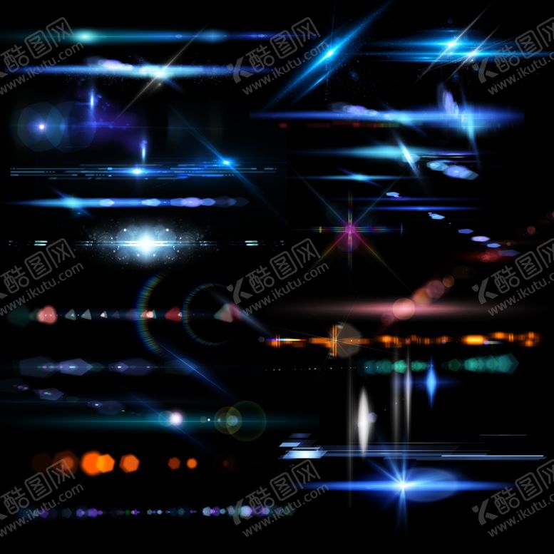 编号：27778910090434156105【酷图网】源文件下载-光素材