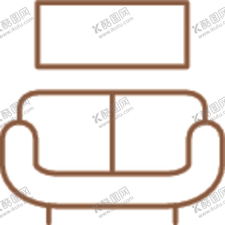 编号：29839606232318051757【酷图网】源文件下载-沙发