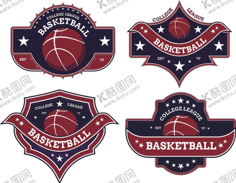 编号：57088309280349251506【酷图网】源文件下载-篮球图标