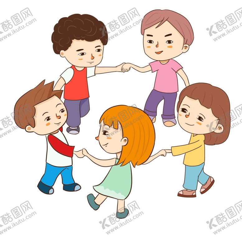 编号：22196007030806533094【酷图网】源文件下载-卡通跳舞