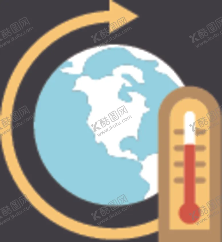 编号：35267605021357054303【酷图网】源文件下载-温室效应