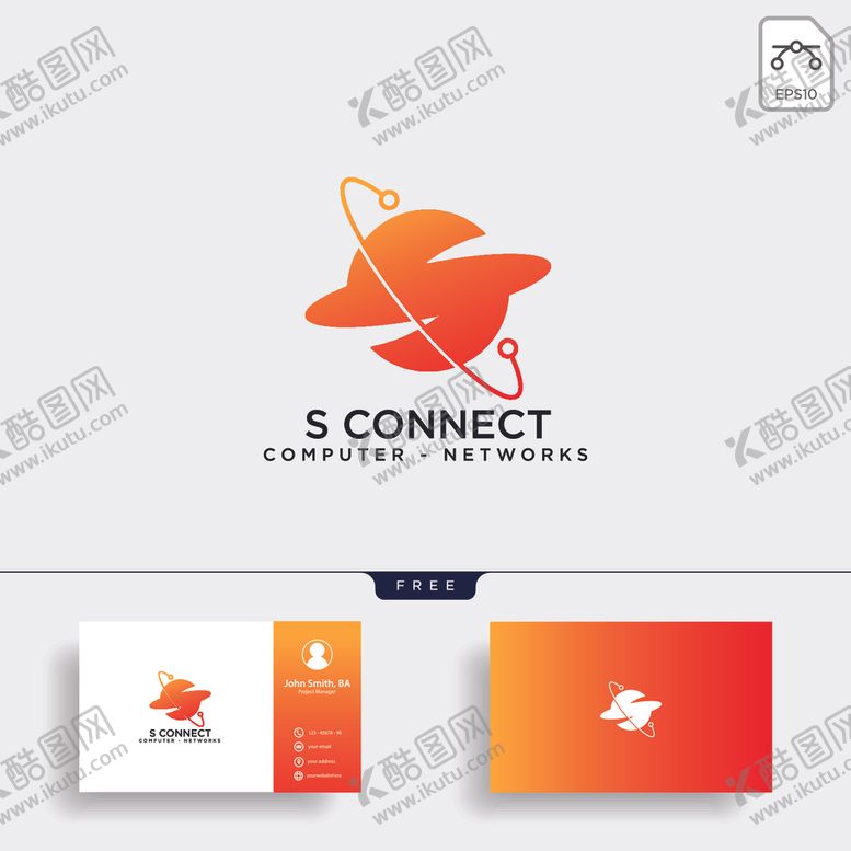 编号：33459310040654228604【酷图网】源文件下载-名片设计