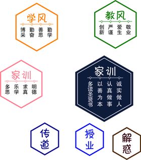 编号：60124309231043429581【酷图网】源文件下载-学风