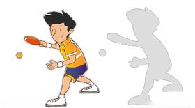 体育体育人物体育文化校园
