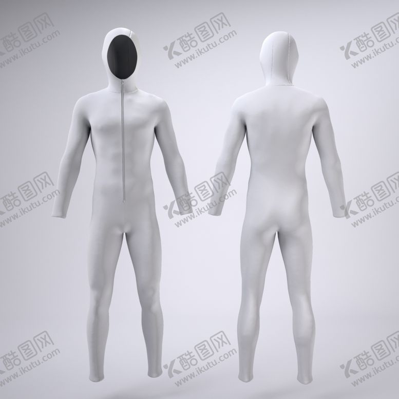 编号：74318510121152559711【酷图网】源文件下载-服装样机