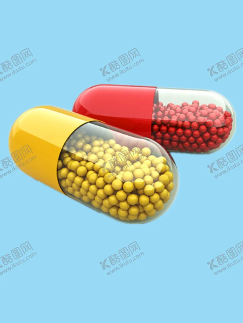编号：25319404171357237139【酷图网】源文件下载-胶囊