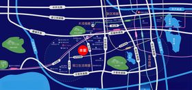 苏州胥口区位图