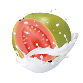 草莓番石榴