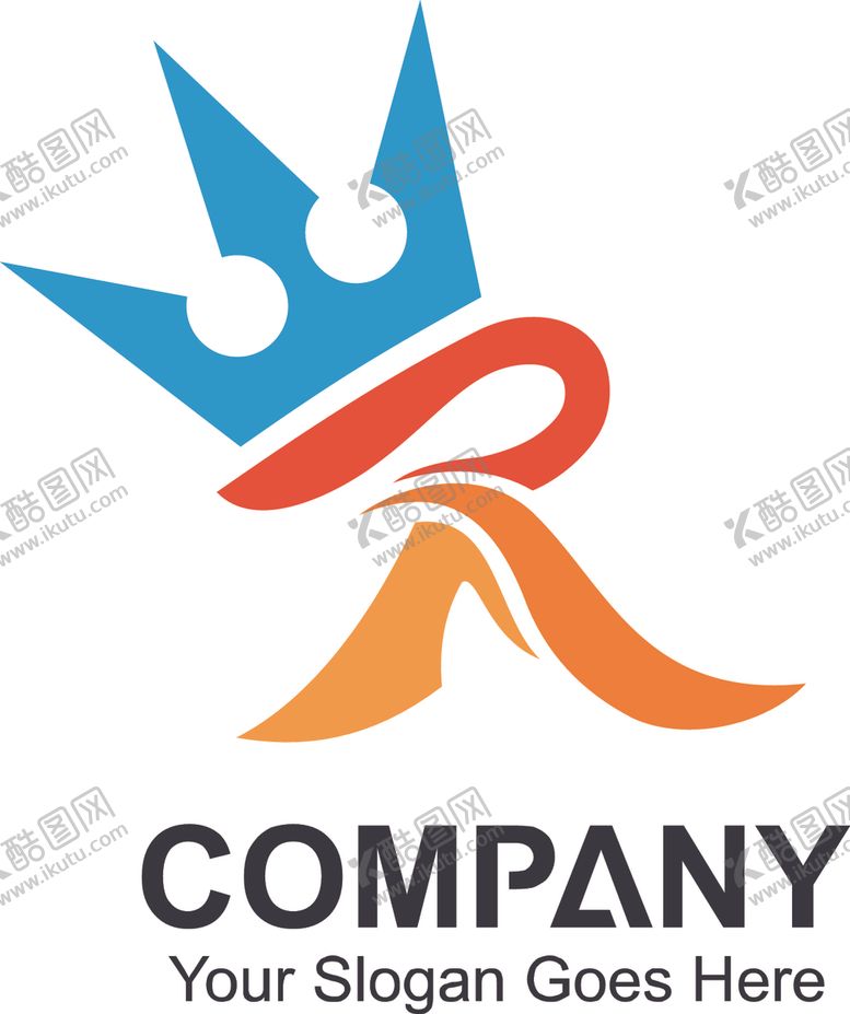 编号：71946607060259213467【酷图网】源文件下载-字母logo