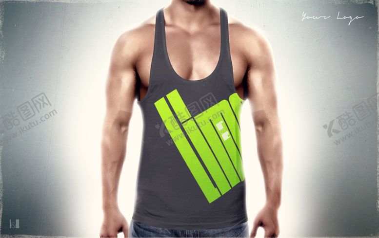 编号：42954309170038351244【酷图网】源文件下载-服装样机