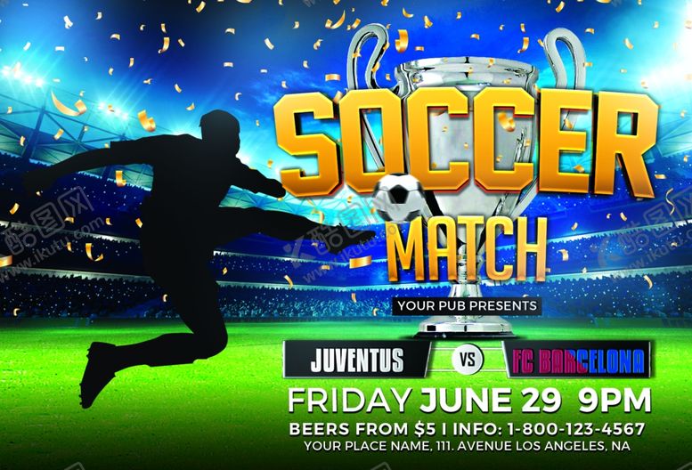 编号：39613410110357432793【酷图网】源文件下载-炫酷国外海报