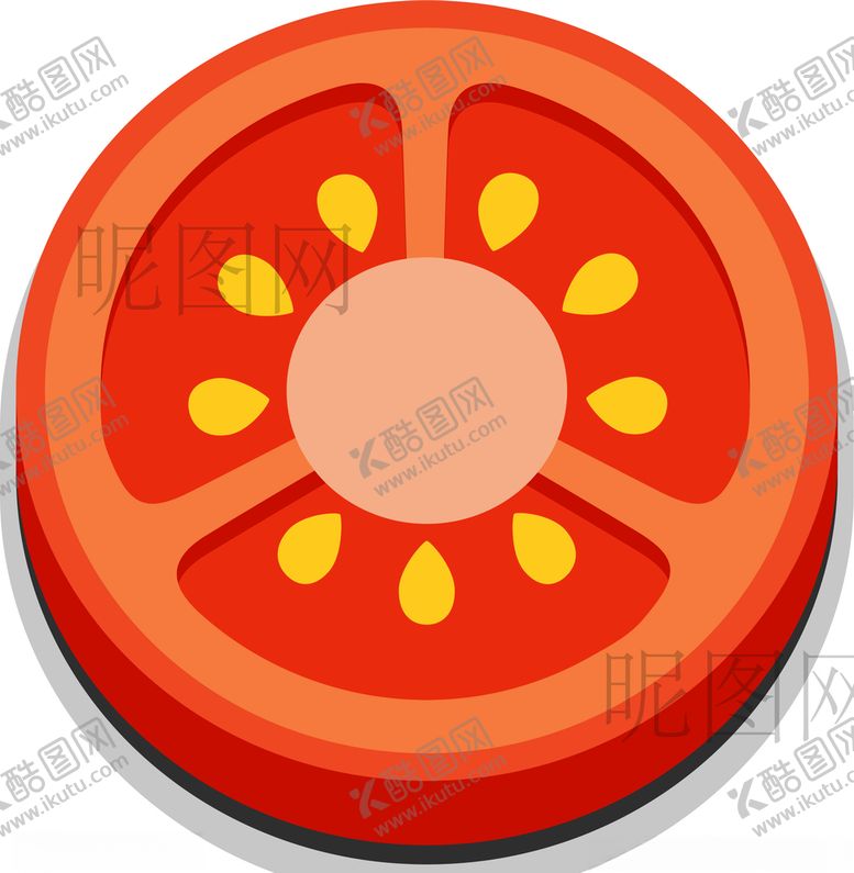 编号：56390009230621391721【酷图网】源文件下载-西红柿