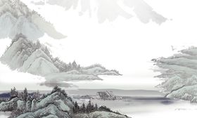 中国风