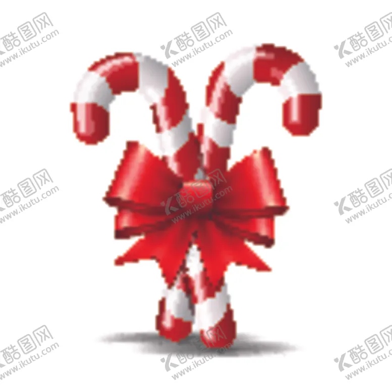 编号：94590302082348531659【酷图网】源文件下载-圣诞广告元素