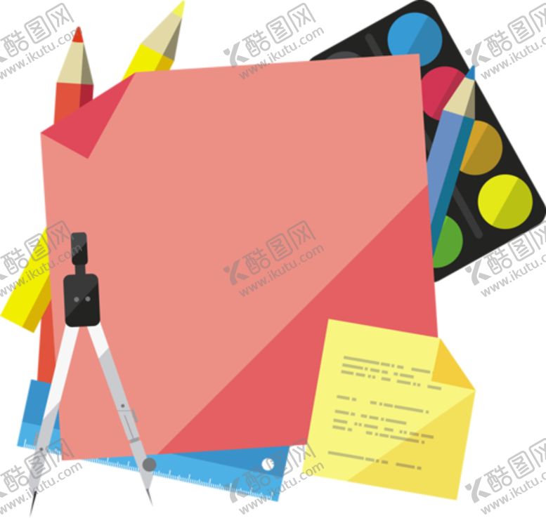 编号：44588410230930215653【酷图网】源文件下载-卡通边框