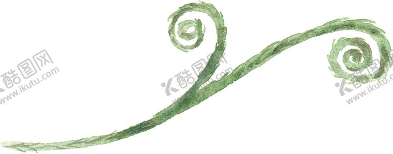 编号：10503210172031597411【酷图网】源文件下载-绿色装饰