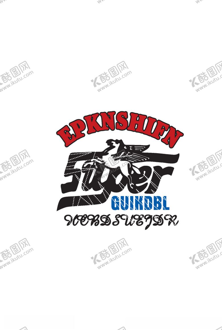 编号：96109609131209047469【酷图网】源文件下载-服装印花