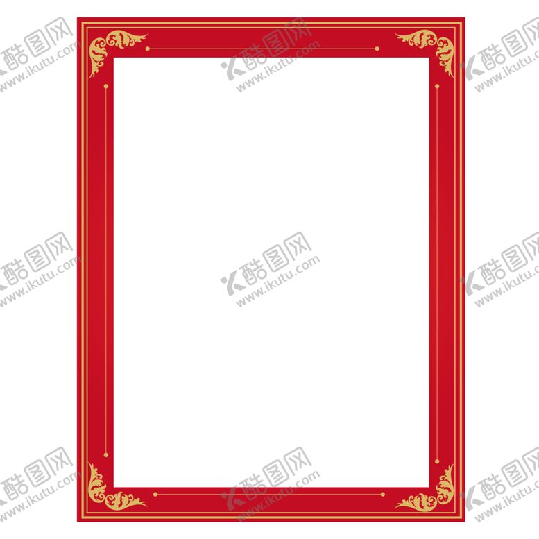 编号：87320605190041367882【酷图网】源文件下载-卡通边框
