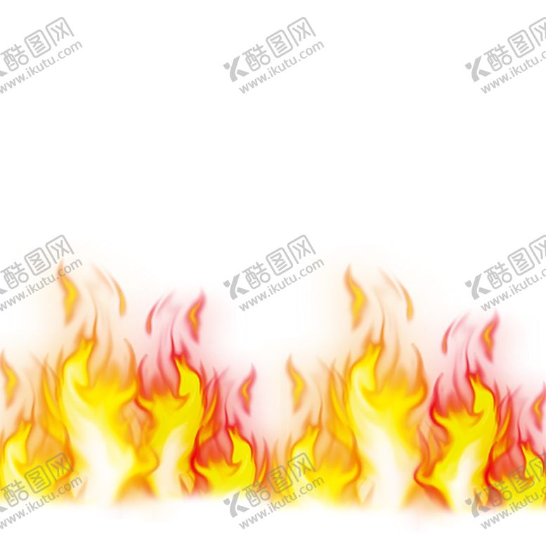 编号：91345809210939022414【酷图网】源文件下载-火焰