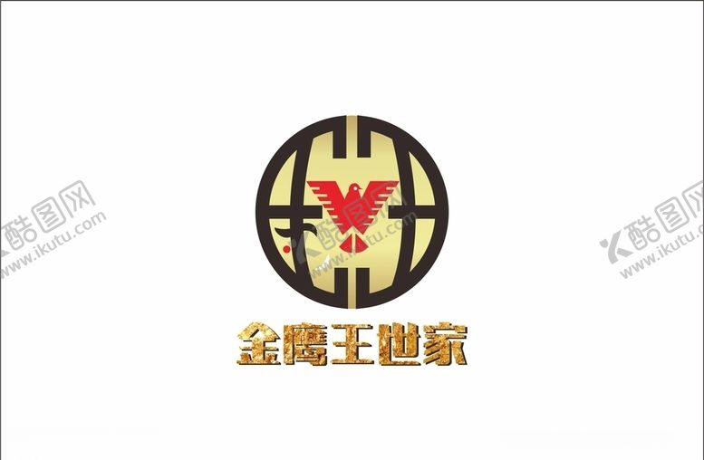 编号：26506105160953356246【酷图网】源文件下载-金鹰王世家