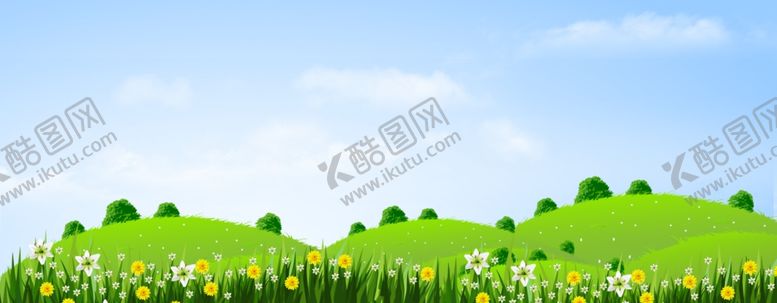 编号：79747803121309057472【酷图网】源文件下载-蓝天白云