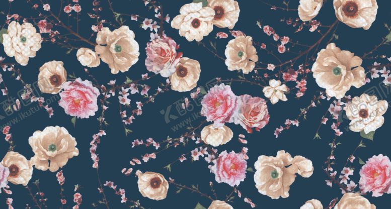 编号：52498509190803558134【酷图网】源文件下载-玫瑰