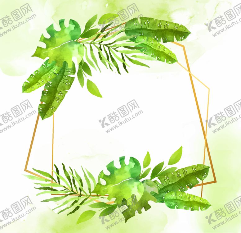 编号：50738909260534457873【酷图网】源文件下载-花圈多彩背景