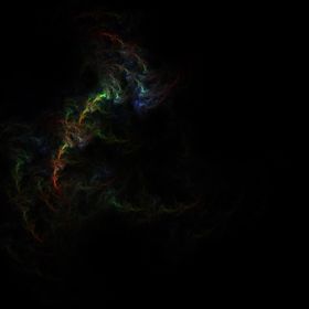 梦幻背景板星空高清