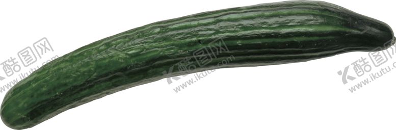 编号：70722509160053176662【酷图网】源文件下载-透明黄瓜png素材