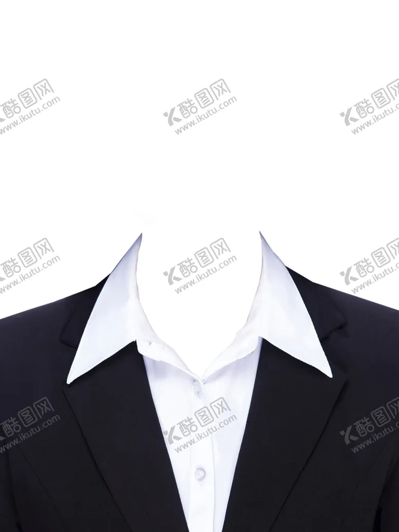 编号：90963312191628145278【酷图网】源文件下载-女士西装