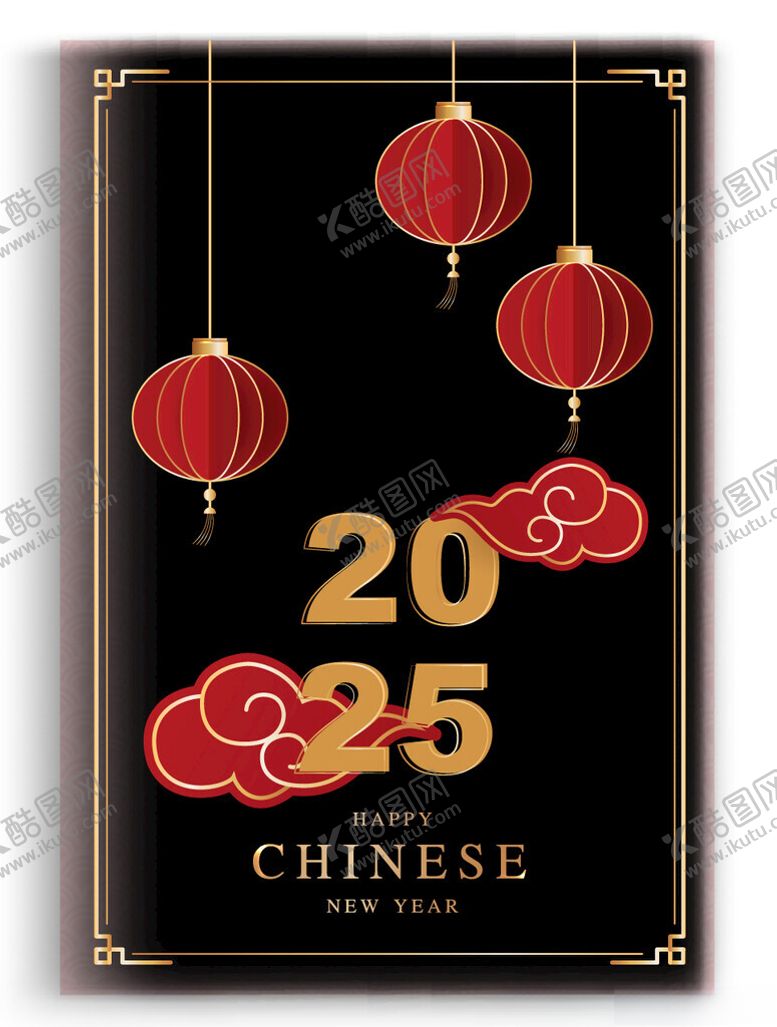 编号：62947202280131038090【酷图网】源文件下载-蛇年