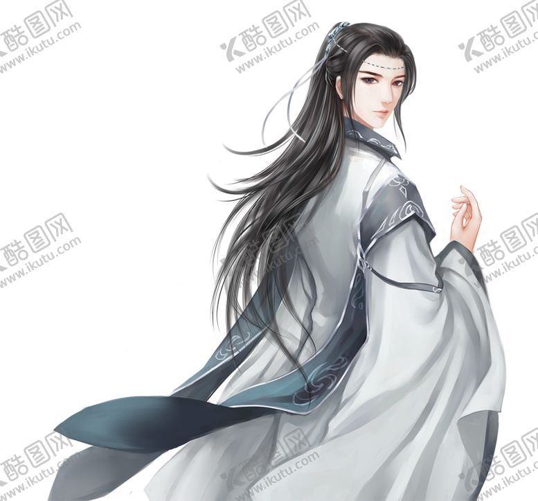 编号：28410404280711412827【酷图网】源文件下载-游戏人物