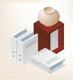 商务图标办公图标生活图标