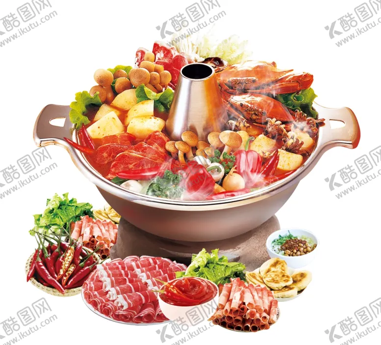 编号：82117409250436026909【酷图网】源文件下载-火锅