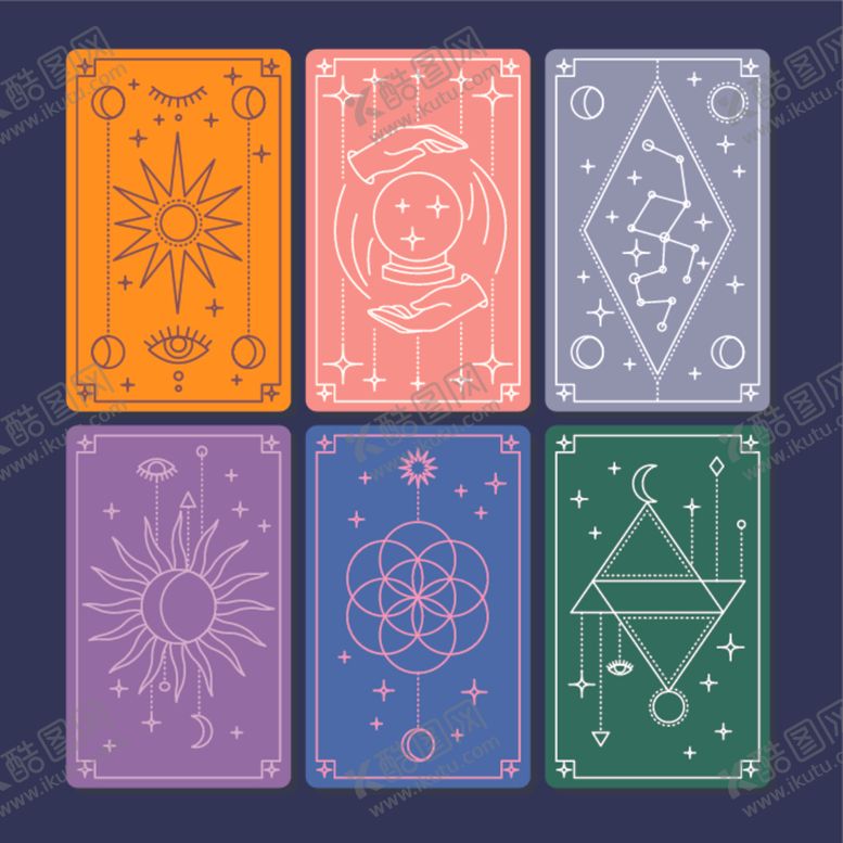 编号：97196911020738234461【酷图网】源文件下载-复古几何花纹