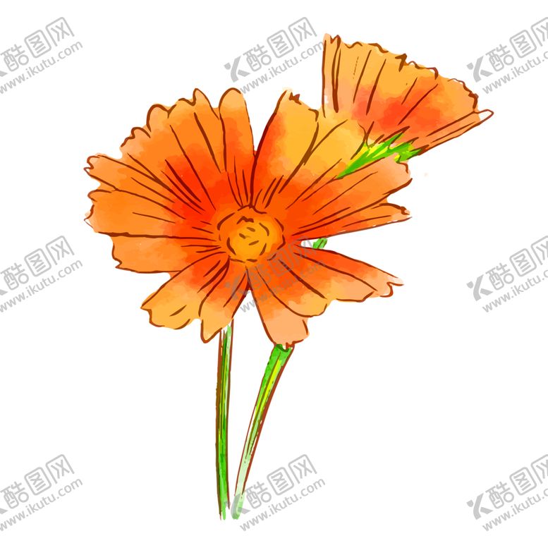 编号：47626010022028203015【酷图网】源文件下载-鲜花装饰