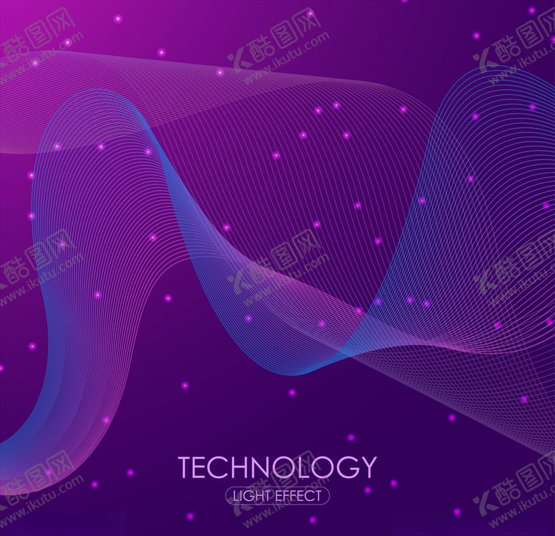 编号：87674407010414098504【酷图网】源文件下载-紫色背景