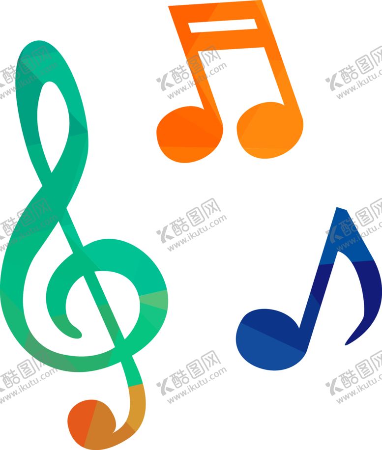 编号：14535909251131415861【酷图网】源文件下载-音乐符号