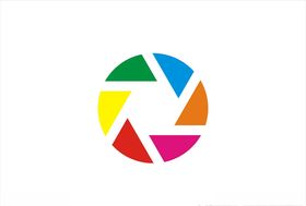 镜头矢量