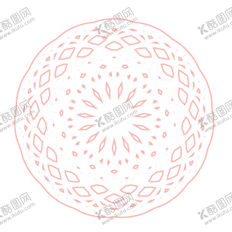 编号：77263409240338019774【酷图网】源文件下载-蕾丝元素2