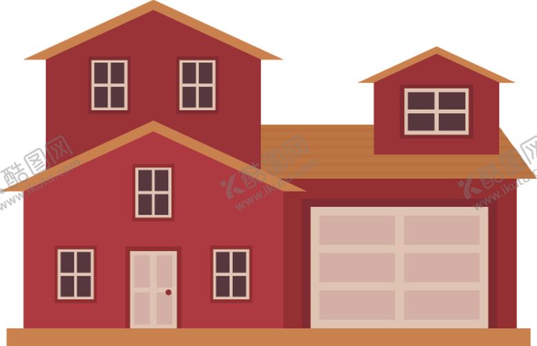 编号：79365310301928285899【酷图网】源文件下载-房子