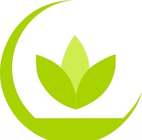 花草坊牌子logo