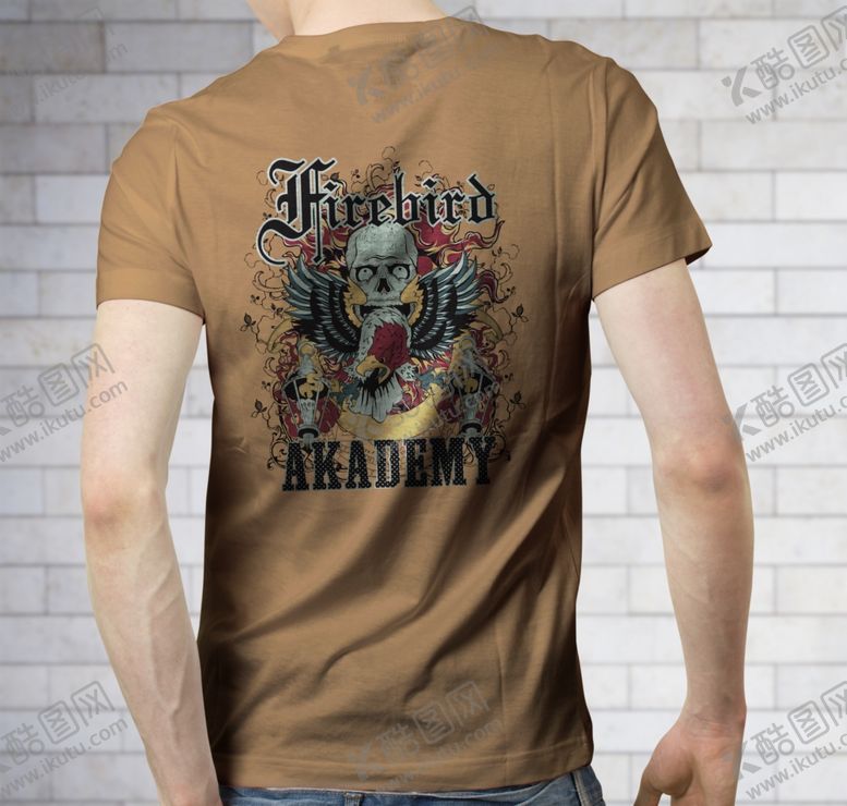 编号：34673710290423227409【酷图网】源文件下载-服装效果图样机