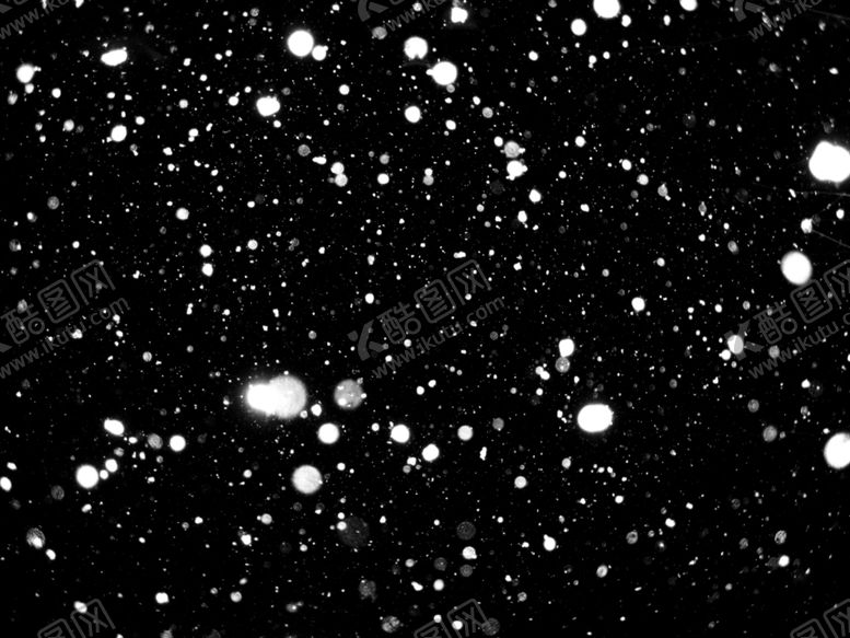 编号：96604609200658406172【酷图网】源文件下载-雪花