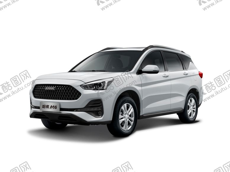 编号：97189110030812025534【酷图网】源文件下载-哈弗M6