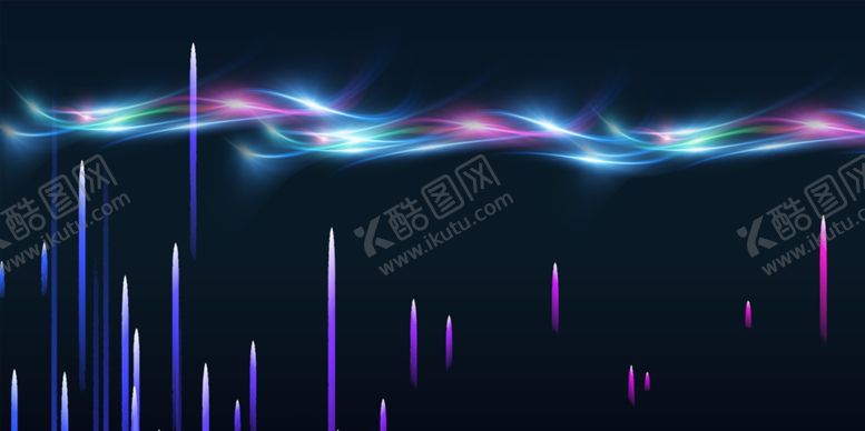 编号：37172510131934234335【酷图网】源文件下载-科技背景