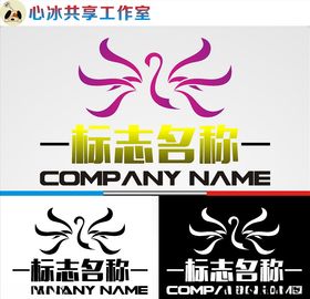 舞蹈logo