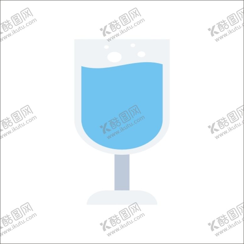 编号：59248710232314262959【酷图网】源文件下载-高脚杯