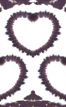 扎染