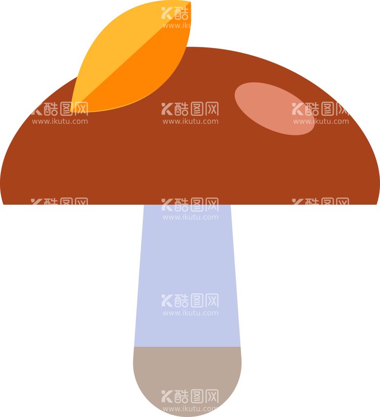 编号：59145012192028473238【酷图网】源文件下载-蘑菇